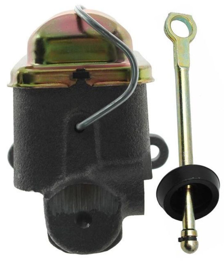Raybestos MC39401 Raybestos Element3 New Master Cylinder