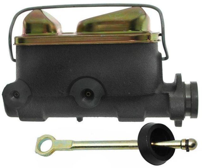 Raybestos MC39401 Raybestos Element3 New Master Cylinder
