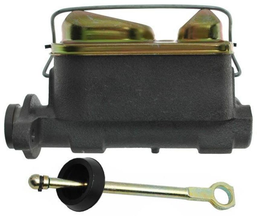 Raybestos MC39401 Raybestos Element3 New Master Cylinder