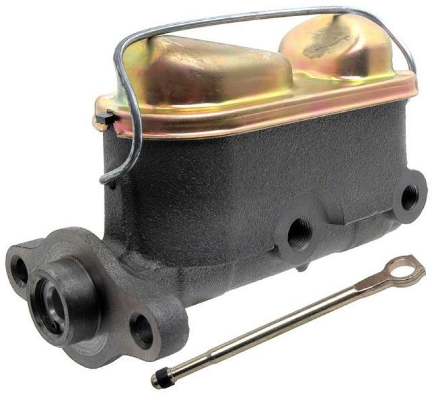 Raybestos MC39402 Raybestos Element3 New Master Cylinder