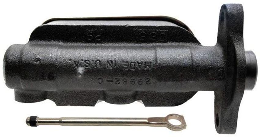 Raybestos MC39402 Raybestos Element3 New Master Cylinder