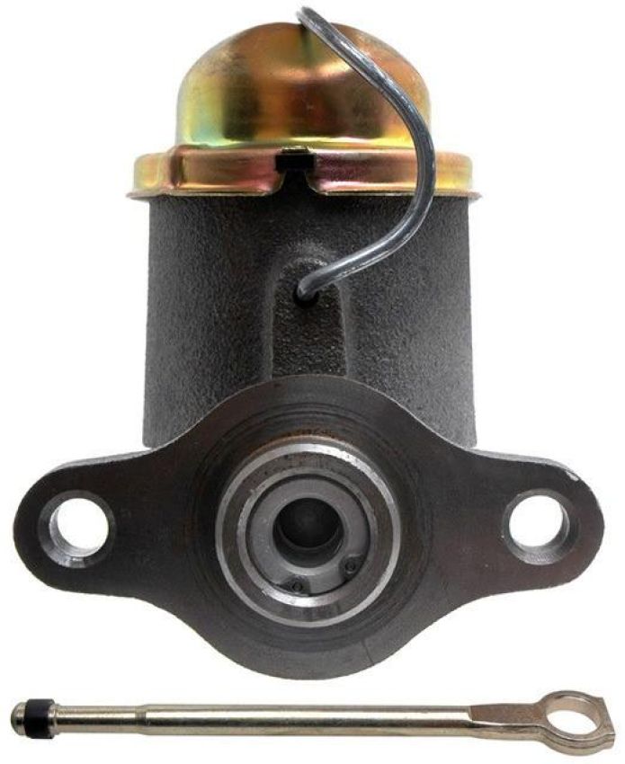 Raybestos MC39402 Raybestos Element3 New Master Cylinder