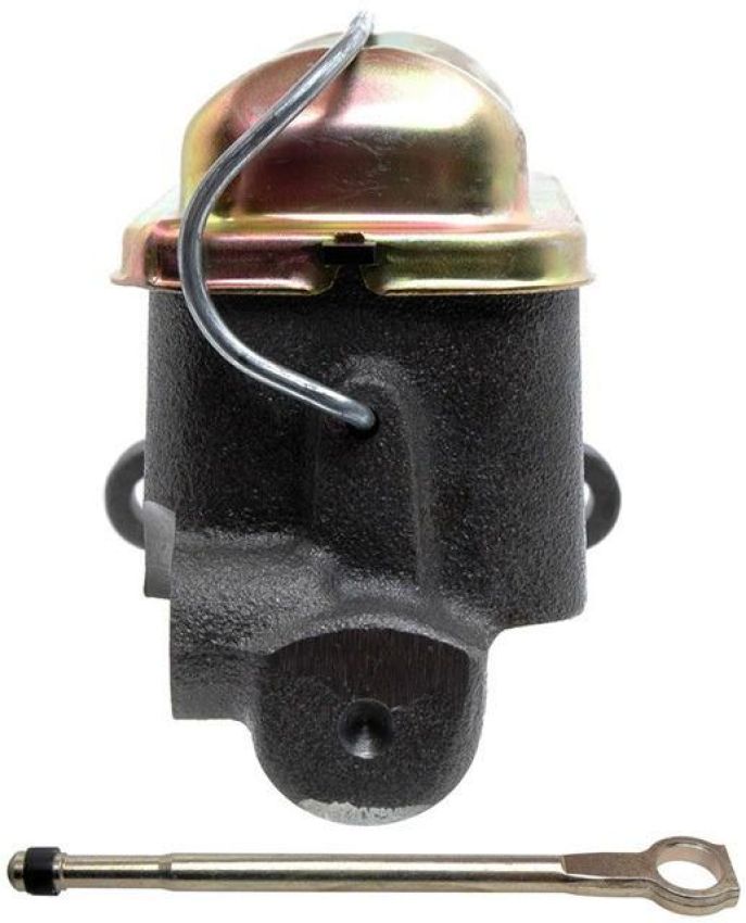 Raybestos MC39402 Raybestos Element3 New Master Cylinder