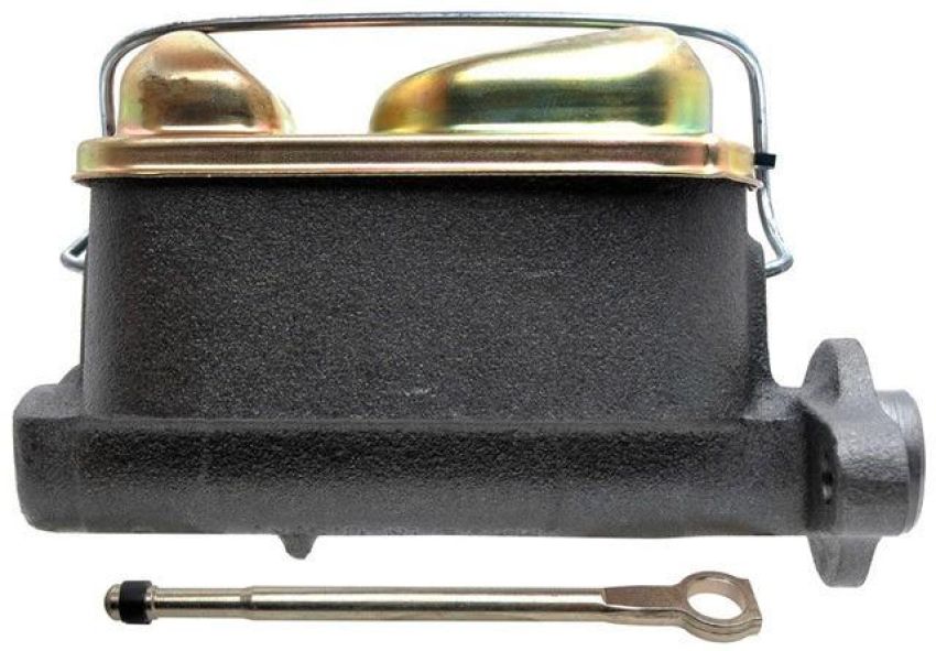 Raybestos MC39402 Raybestos Element3 New Master Cylinder