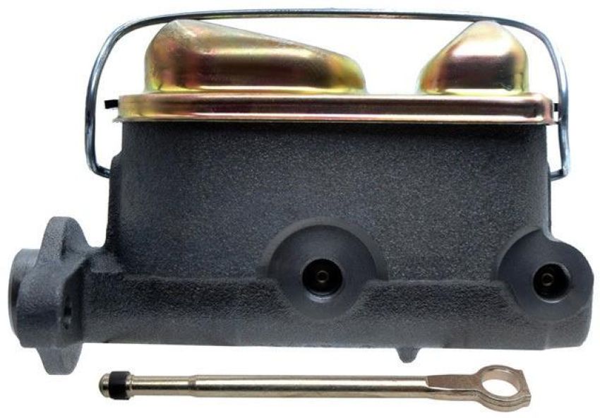 Raybestos MC39402 Raybestos Element3 New Master Cylinder