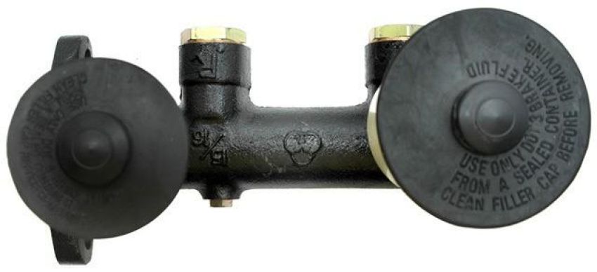 Raybestos MC39403 Raybestos Element3 New Master Cylinder