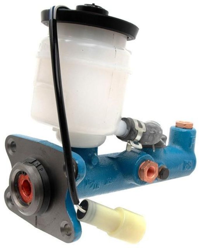 Raybestos MC39404 Raybestos Element3 New Master Cylinder