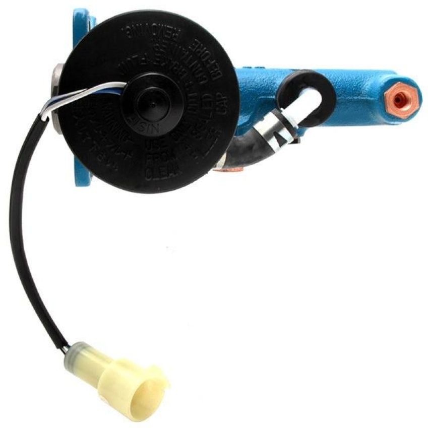 Raybestos MC39404 Raybestos Element3 New Master Cylinder