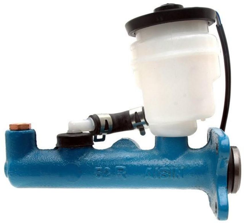 Raybestos MC39404 Raybestos Element3 New Master Cylinder