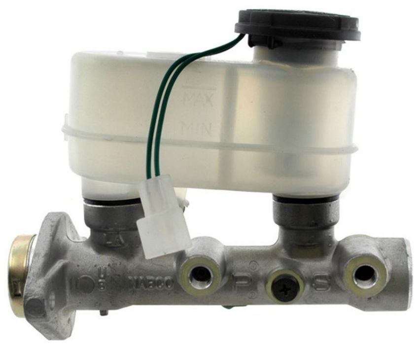 Raybestos MC39406 Raybestos Element3 New Master Cylinder