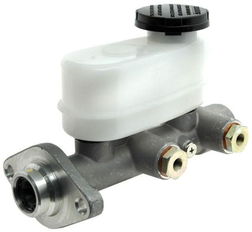 Raybestos MC39407 Raybestos Element3 New Master Cylinder