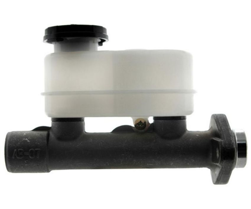 Raybestos MC39407 Raybestos Element3 New Master Cylinder