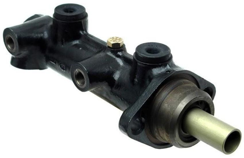 Raybestos MC39417 Raybestos Element3 New Master Cylinder