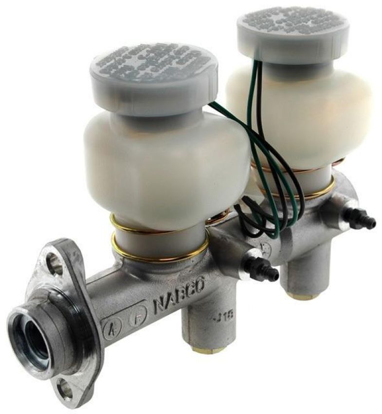 Raybestos MC39418 Raybestos Element3 New Master Cylinder