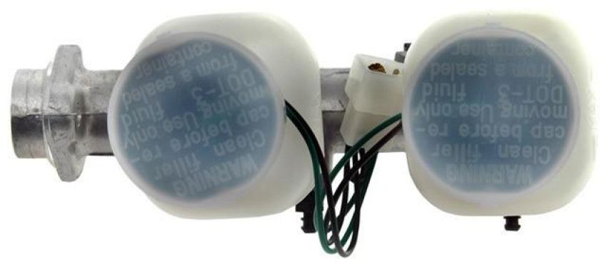 Raybestos MC39418 Raybestos Element3 New Master Cylinder