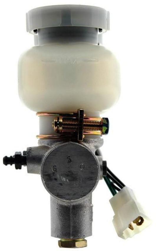 Raybestos MC39418 Raybestos Element3 New Master Cylinder