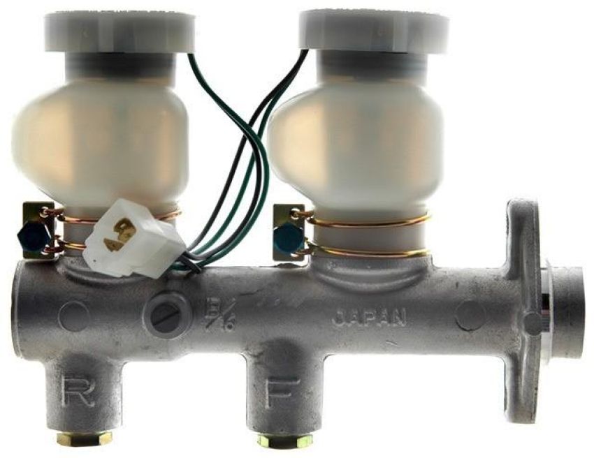 Raybestos MC39418 Raybestos Element3 New Master Cylinder