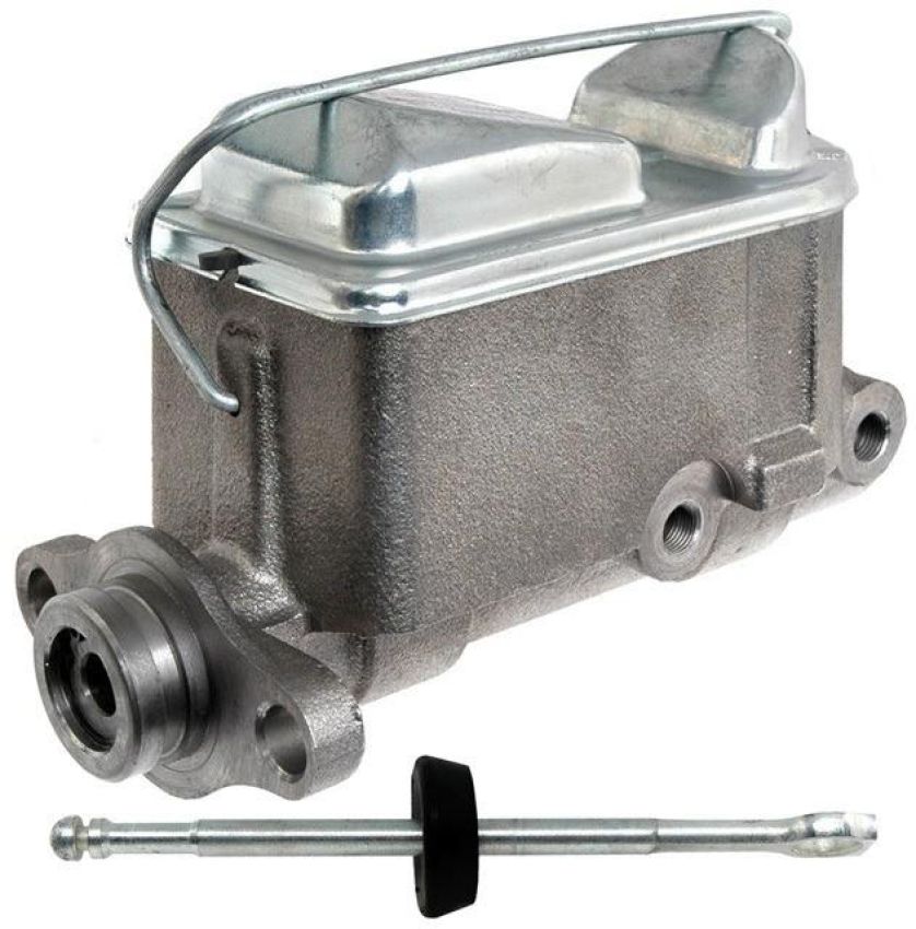 Raybestos MC39419 Raybestos Element3 New Master Cylinder