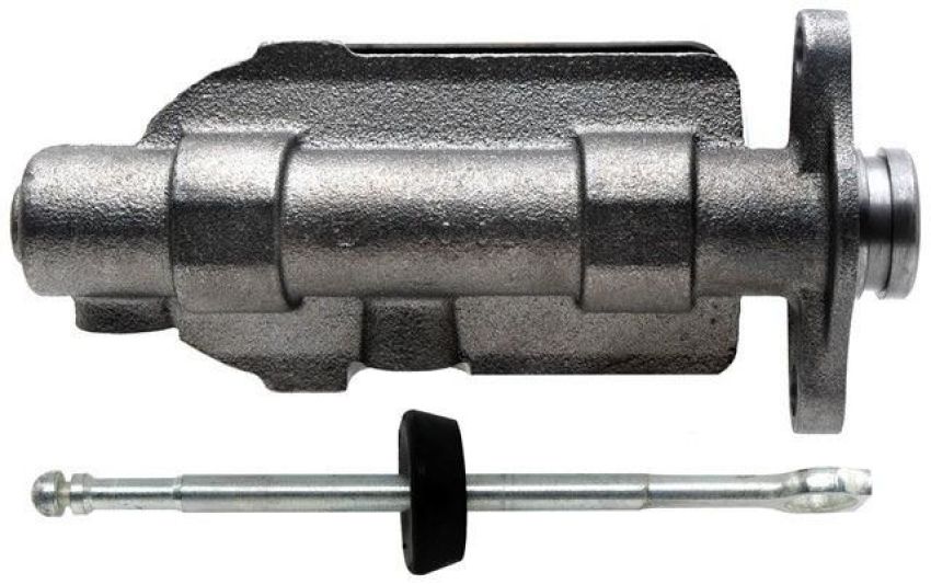 Raybestos MC39419 Raybestos Element3 New Master Cylinder