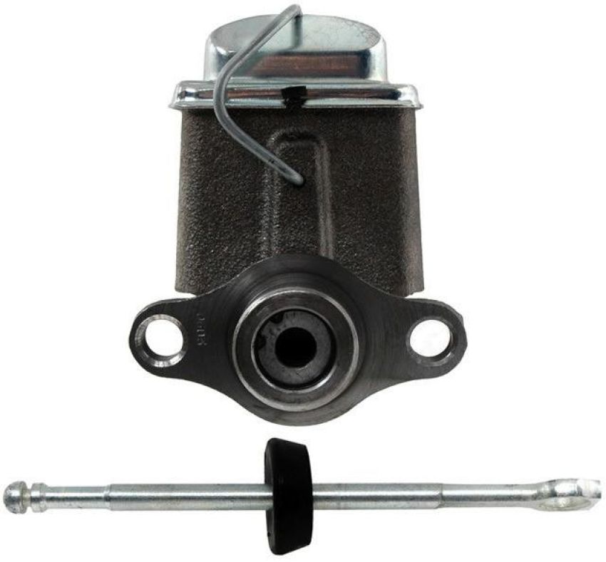 Raybestos MC39419 Raybestos Element3 New Master Cylinder