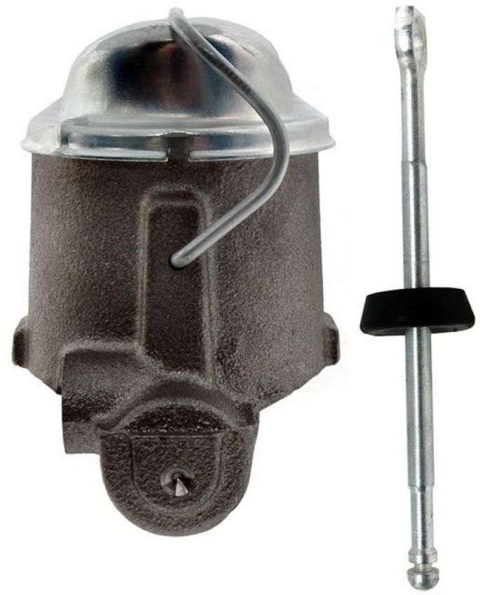 Raybestos MC39419 Raybestos Element3 New Master Cylinder