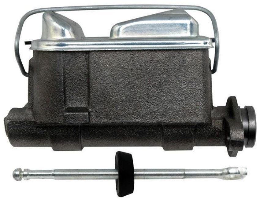 Raybestos MC39419 Raybestos Element3 New Master Cylinder