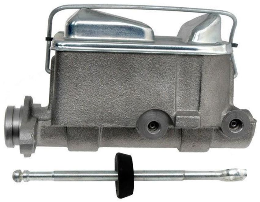Raybestos MC39419 Raybestos Element3 New Master Cylinder