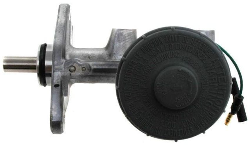 Raybestos MC39426 Raybestos Element3 New Master Cylinder