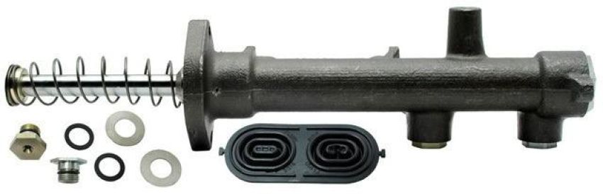 Raybestos MC39431 Raybestos Element3 New Master Cylinder