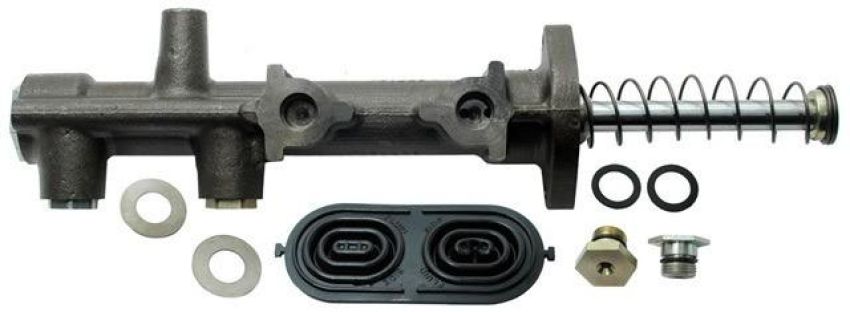 Raybestos MC39431 Raybestos Element3 New Master Cylinder