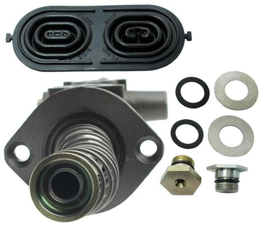 Raybestos MC39431 Raybestos Element3 New Master Cylinder