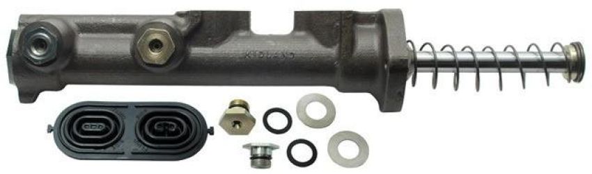 Raybestos MC39431 Raybestos Element3 New Master Cylinder