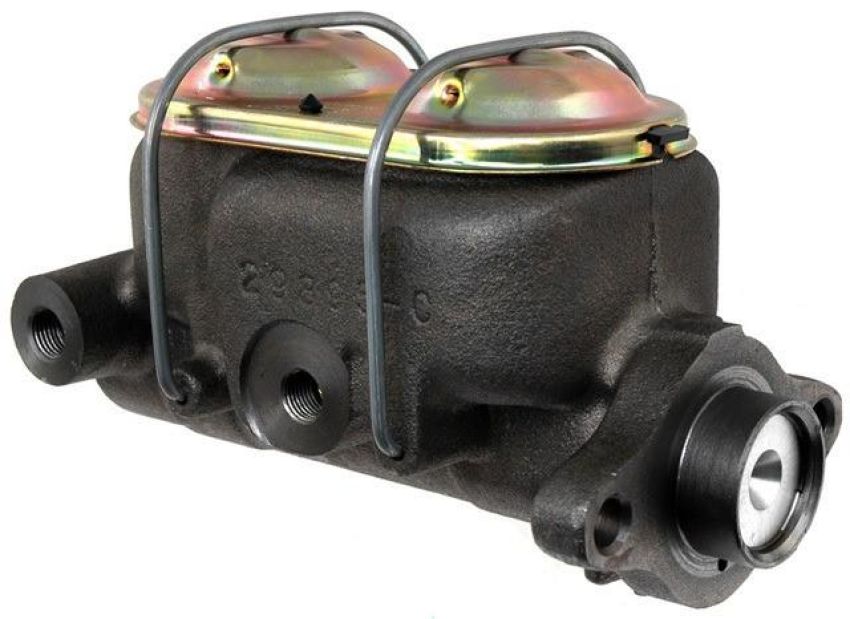 Raybestos MC39434 Raybestos Element3 New Master Cylinder