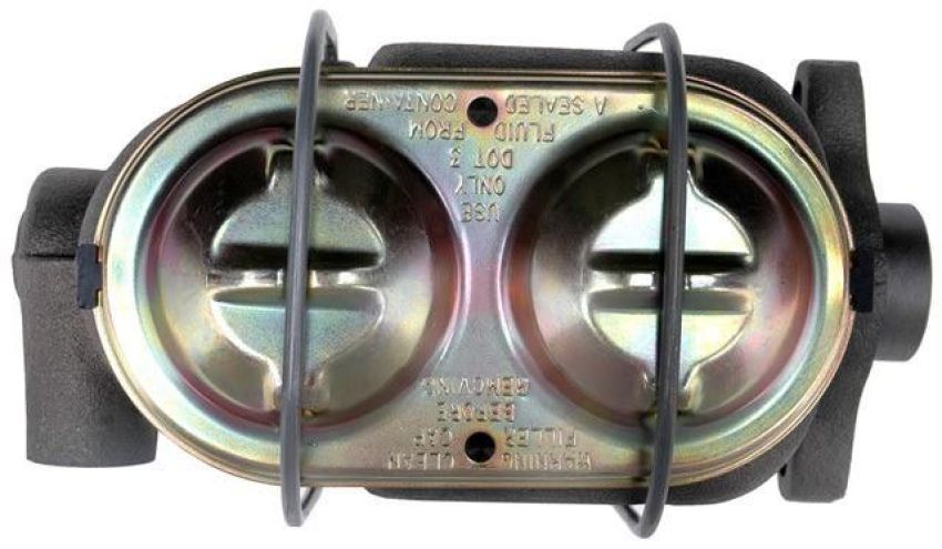 Raybestos MC39434 Raybestos Element3 New Master Cylinder