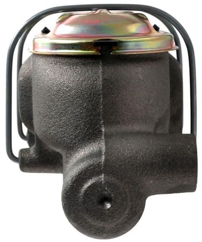 Raybestos MC39434 Raybestos Element3 New Master Cylinder