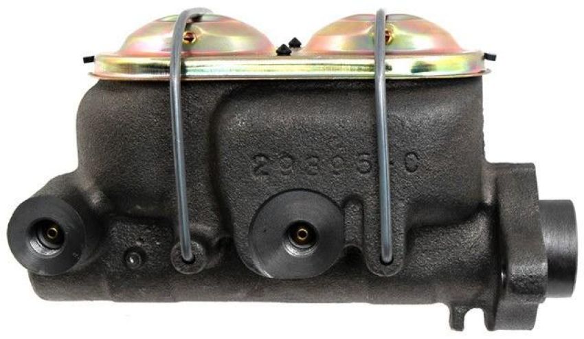 Raybestos MC39434 Raybestos Element3 New Master Cylinder