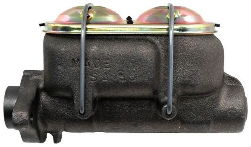 Raybestos MC39434 Raybestos Element3 New Master Cylinder
