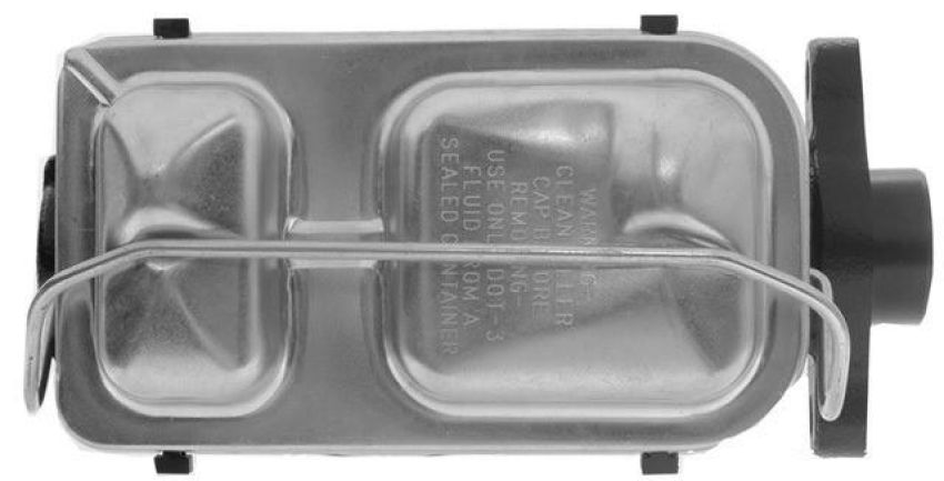 Raybestos MC39435 Raybestos Element3 New Master Cylinder
