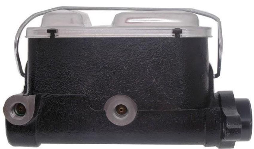 Raybestos MC39435 Raybestos Element3 New Master Cylinder