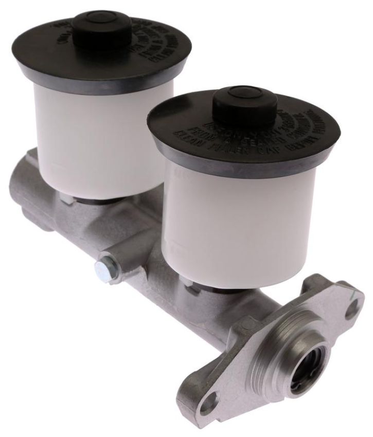Raybestos MC39438 Raybestos Element3 New Master Cylinder