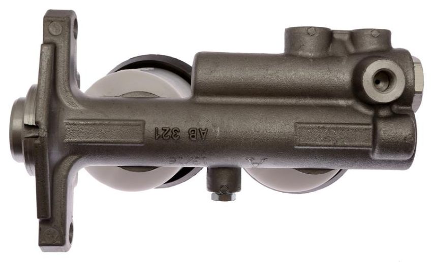 Raybestos MC39438 Raybestos Element3 New Master Cylinder