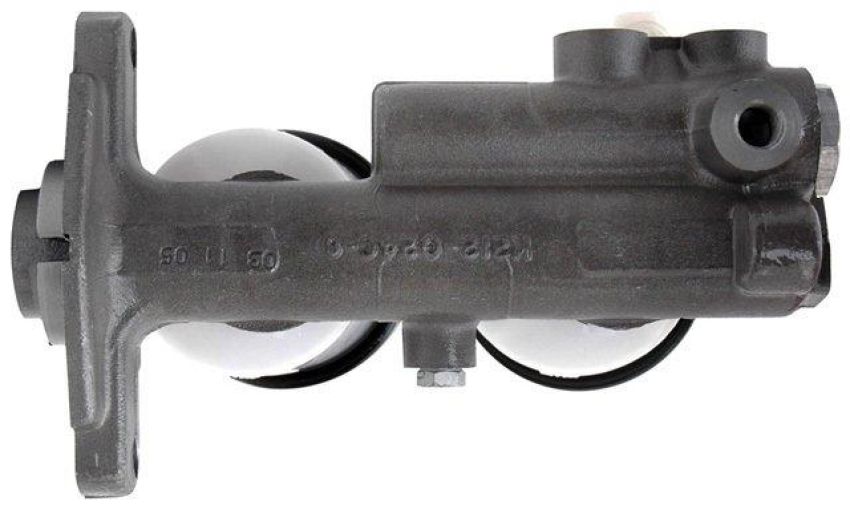 Raybestos MC39438 Raybestos Element3 New Master Cylinder