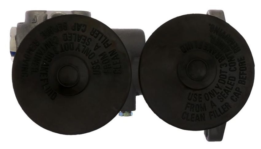 Raybestos MC39438 Raybestos Element3 New Master Cylinder