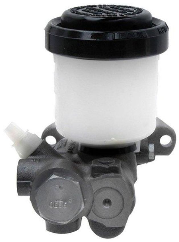 Raybestos MC39438 Raybestos Element3 New Master Cylinder