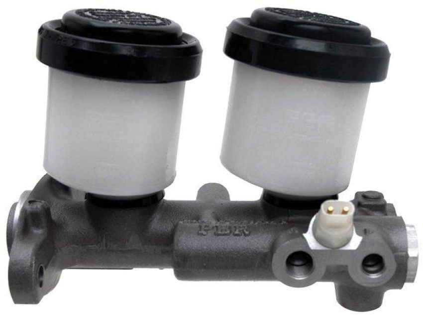 Raybestos MC39438 Raybestos Element3 New Master Cylinder