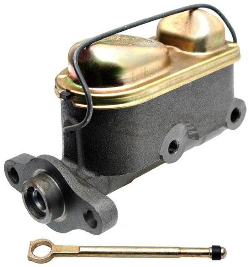 Raybestos MC39442 Raybestos Element3 New Master Cylinder