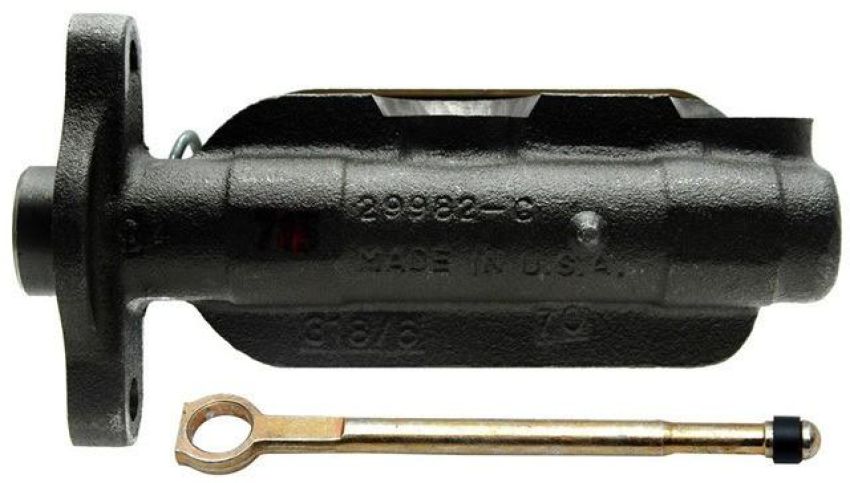 Raybestos MC39442 Raybestos Element3 New Master Cylinder