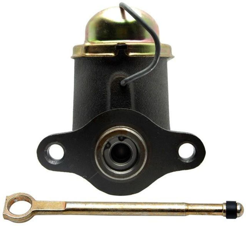 Raybestos MC39442 Raybestos Element3 New Master Cylinder