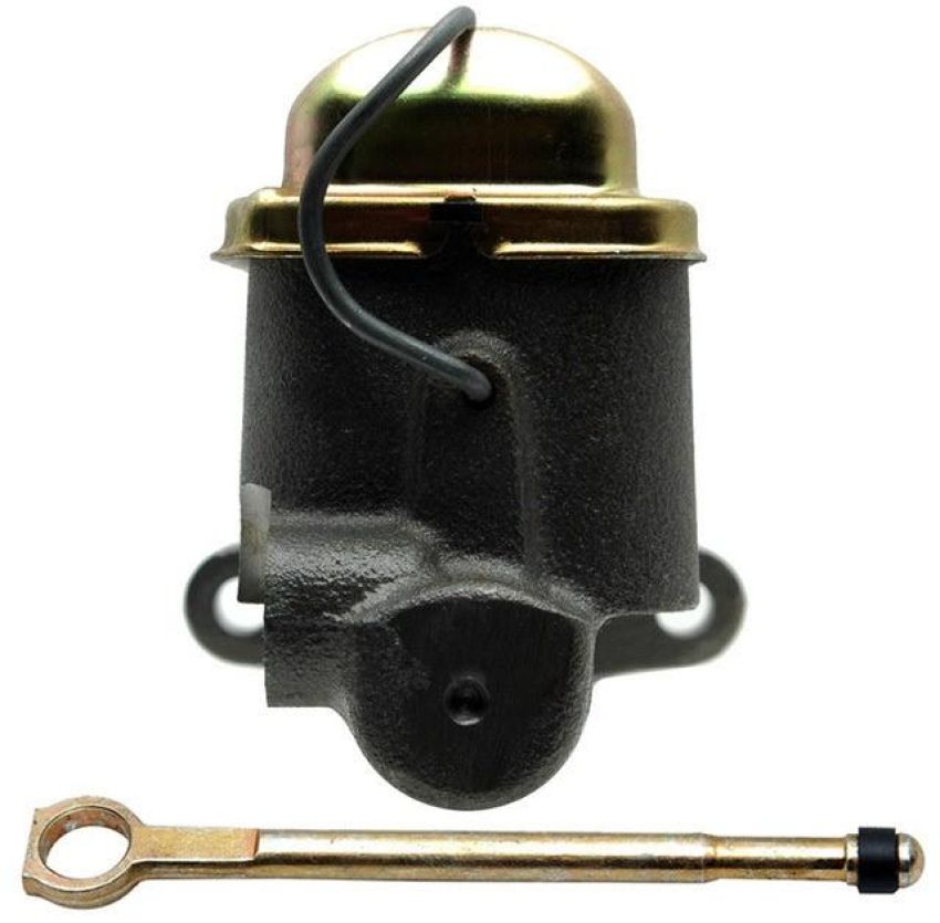 Raybestos MC39442 Raybestos Element3 New Master Cylinder