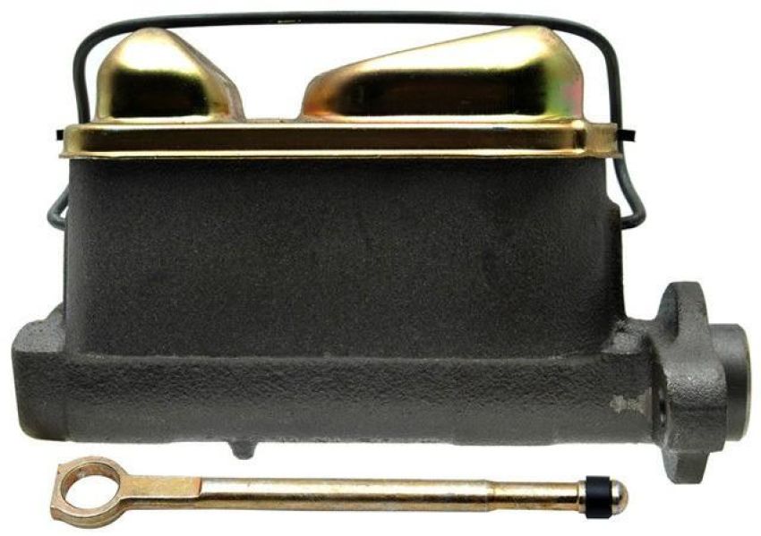 Raybestos MC39442 Raybestos Element3 New Master Cylinder